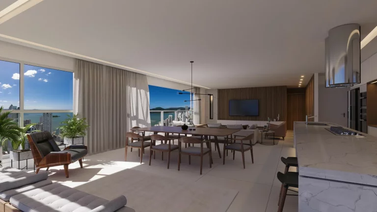 Imagem 165,32m2, Centro - Balneário Camboriú