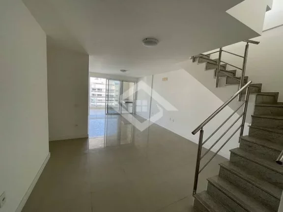 Imagem Cobertura dos Sonhos em Ilha Pura - Viure | 4 Quartos com Vista Incrível