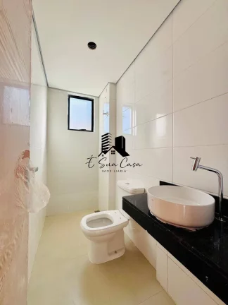 Imagem Apartamento à venda 2 quartos bairro Serrano Belo Horizonte MG