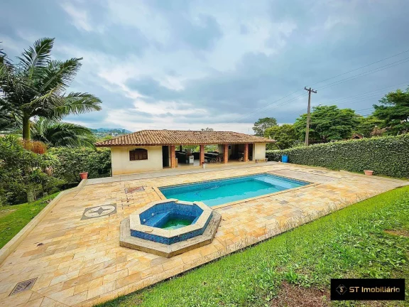 Imagem Excelente Chácara à venda em Atibaia/SP - 2.314m² por R$1.490.000