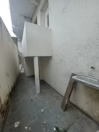 Imagem Casa com 4 dormitórios, 136 m² - venda por R$ 450.000,00 ou aluguel por R$ 1.592,67/mês - Vila Santa Maria - Poá/SP