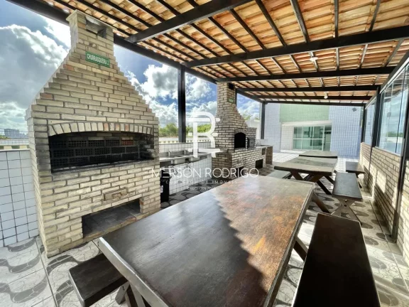 Imagem Apartamento para Venda em Natal / RN no bairro Ponta Negra