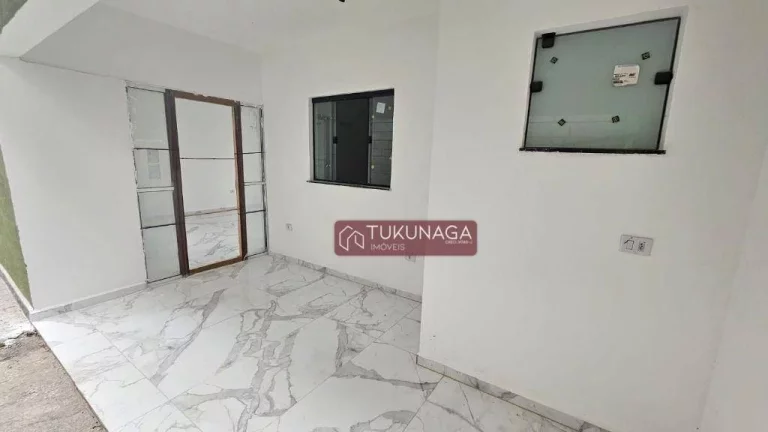 Imagem Casa à venda, 98 m² por R$ 450.000,00 - Mato Dentro - Mairiporã/SP