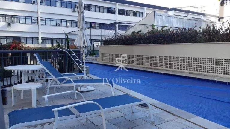 Imagem Apartamento com 3 dormitórios para alugar, 100 m² por R$ 9.215,00/mês - Pinheiros - São Paulo/SP