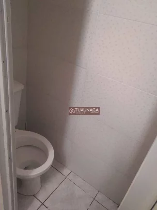 Imagem Sobrado com 2 dormitórios à venda por R$ 425.000,00 - Vila Santos - São Paulo/SP