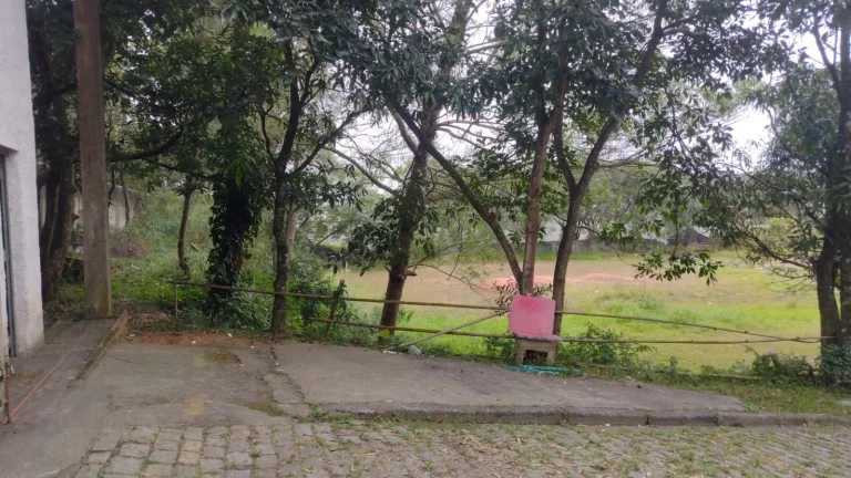 Imagem ÁREA A VENDA TERRENO COM DOIS GALPÕES INDUSTRIAL NA VILA CARMOSINA - ZONA LESTE