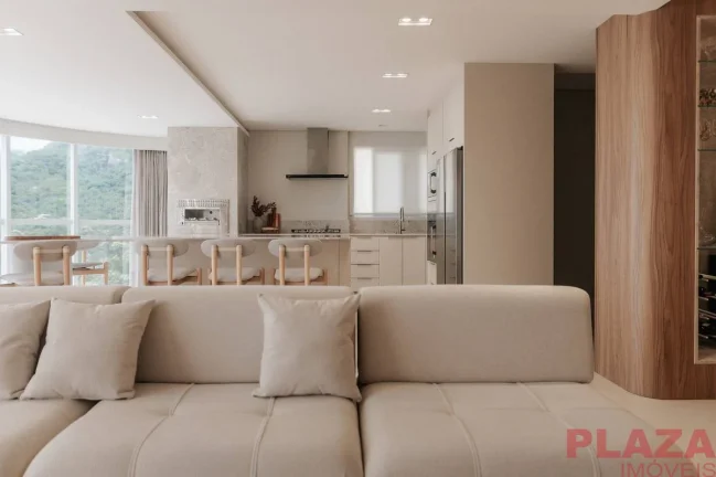 Imagem Ibiza Towers para venda Frente Mar em Balneário Camboriú