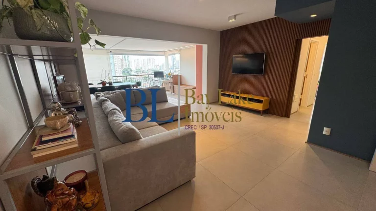 Imagem Apartamento à venda no Giardino| TATUAPÉ | 3DORM| 2 VAGAS