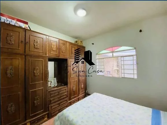 Imagem Casa à venda 3 quartos Bairro Eldorado - Contagem/MG