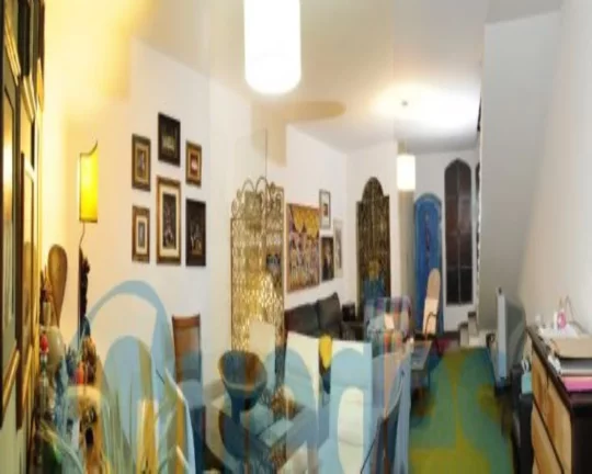 Imagem Sobrado em São Paulo
