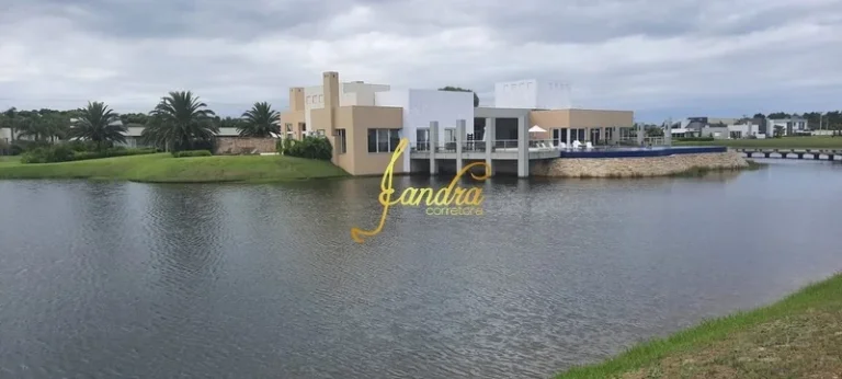 Imagem Terreno a condomínio Beira mar, Beira Lago