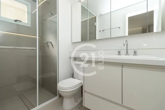 Imagem Moema, varanda gourmet, condomínio clube