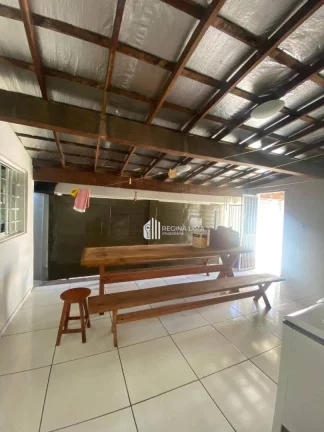 Imagem Casa de esquina com terreno (450m²) 4 dormitórios à venda, por R$ 1.350.000 ,00- São Cristovão- Teresina/PI