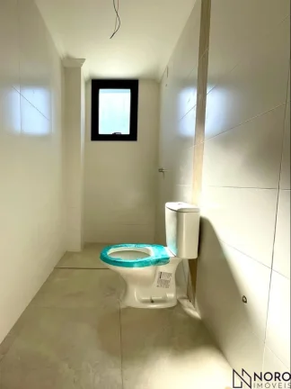 Imagem Apartamento 1 dormitório, vaga de garagem no Bairro Nossa Senhora de Fátima