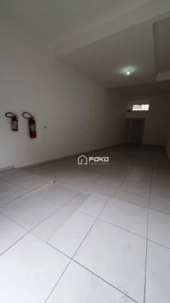 Imagem Salão para alugar, 51 m² por R$ 2.300,00/mês - Jardim Vila Galvão - Guarulhos/SP