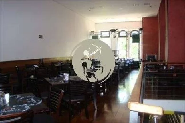 Imagem CAFÉ RESTAURANTE MELHOR LOCALIZAÇÃO DO CENTRO DE SANTOS, INTALAÇÕES MODERNAS.