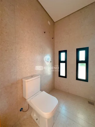 Imagem Casa à venda em Itatiba-sp, condomínio San Giovanni
