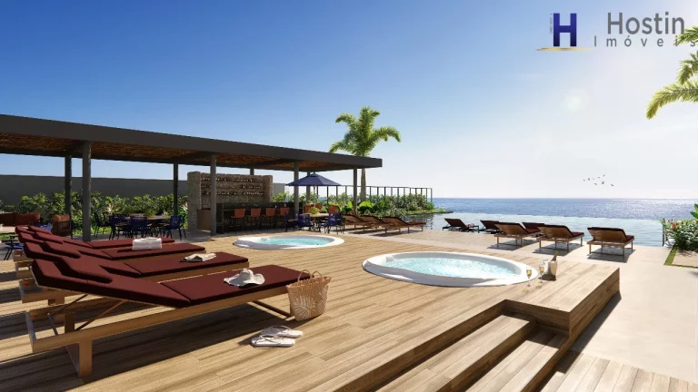 Imagem APARTAMENTO RESIDENCIAL em BARRA VELHA - SC, Tabuleiro