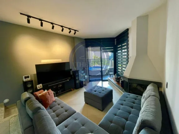 Imagem APARTAMENTO RESIDENCIAL em SÃO PAULO - SP, VILA SUZANA