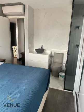 Imagem Apartamento à venda, 64 m² por R$ 1.429.000,00 - Perdizes - São Paulo/SP