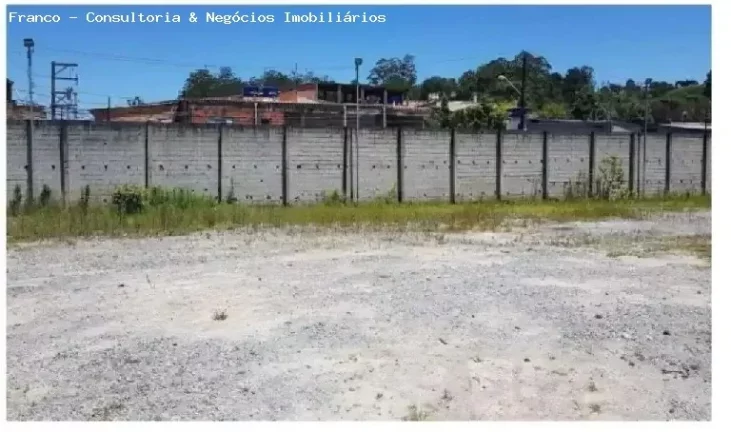 Imagem Haras para Venda em São Paulo, Jardim Represa