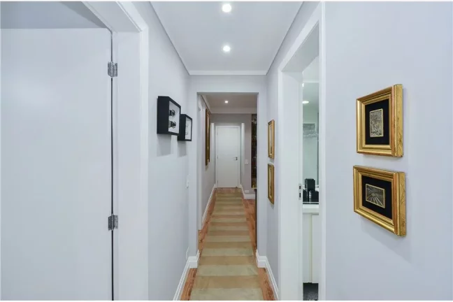 Imagem APARTAMENTO RESIDENCIAL em São Paulo - SP, Jardim Parque Morumbi