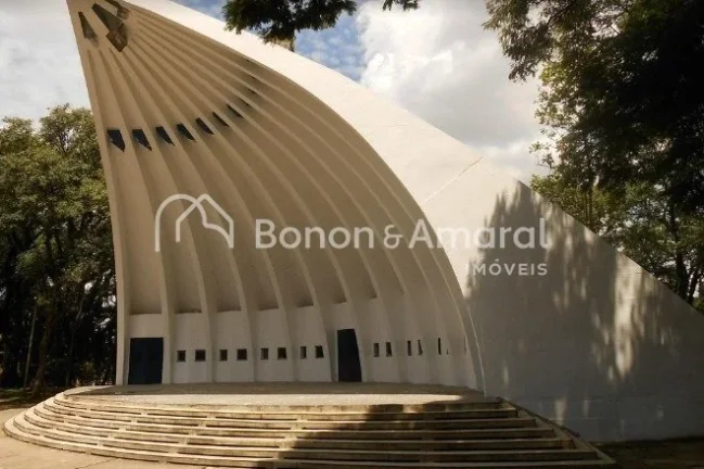 Imagem Terreno em Condomínio à Venda, Condomínio Portinari, Barão Geraldo, Campinas/SP

Um excelente te...