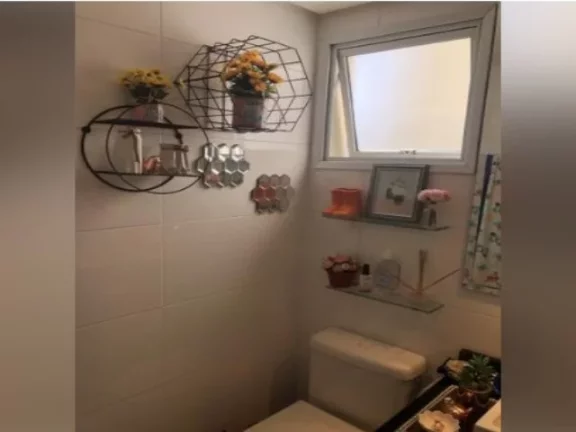 Imagem Apartamento á venda Vila Carrão 57 m² 3 dormitórios 1 vaga