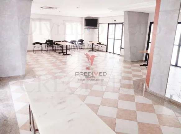 Imagem Excelente Apartamento na Vila Mascote