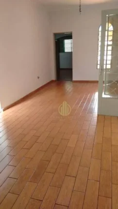 Imagem Casa 2 Suítes - Campos Elísios - Ribeirão Preto