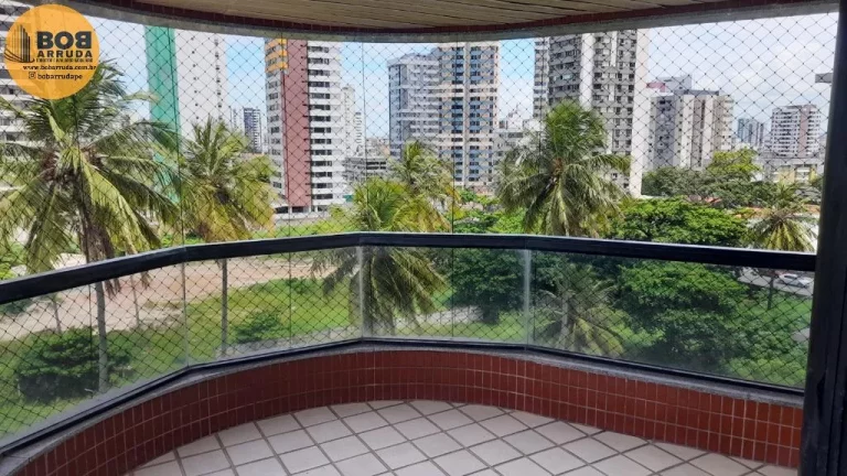 Imagem Apartamento Padrão