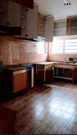 Imagem Casa Térrea À Venda Com 134M² - 3 Quartos - Chácara Mafalda!!