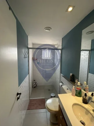 Imagem Apartamento à venda na Aclimação, São Paulo-SP: 1 quarto, 1 sala, 1 banheiro, 1 vaga de garagem!