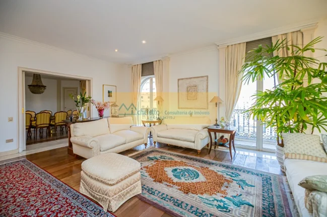 Imagem COBERTURA RESIDENCIAL em SÃO PAULO - SP, SANTA CECÍLIA