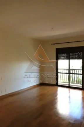 Imagem Apartamento - Ribeirão Preto - Jardim Irajá