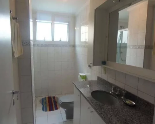 Imagem Apartamento à venda na Pompéia com 3 quartos e 1 vaga, 97 m²