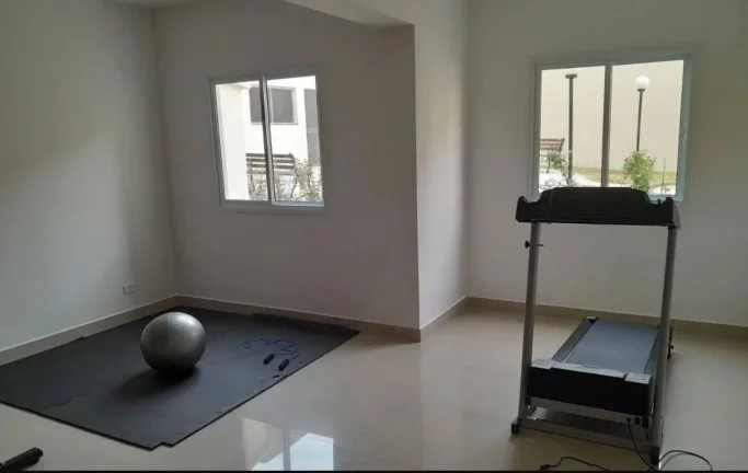 Imagem Apartamento, 54 m² - venda por R$ 300.000,00 ou aluguel por R$ 2.645,00/mês - Parque Santo Antônio - Jacareí/SP