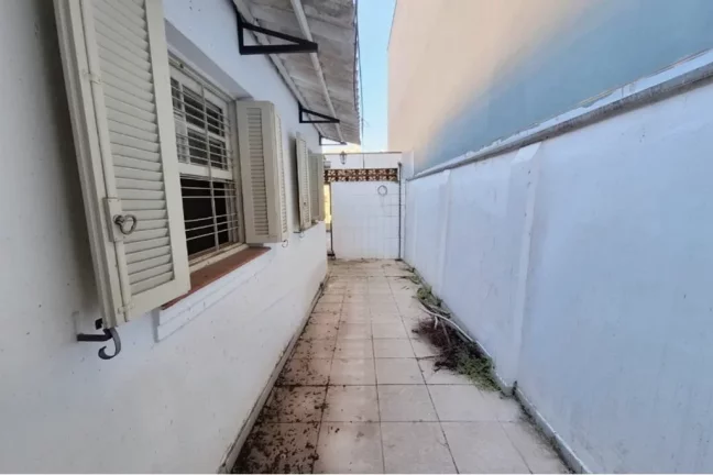 Imagem CASA RESIDENCIAL em São Paulo - SP, Vila Isolina Mazzei