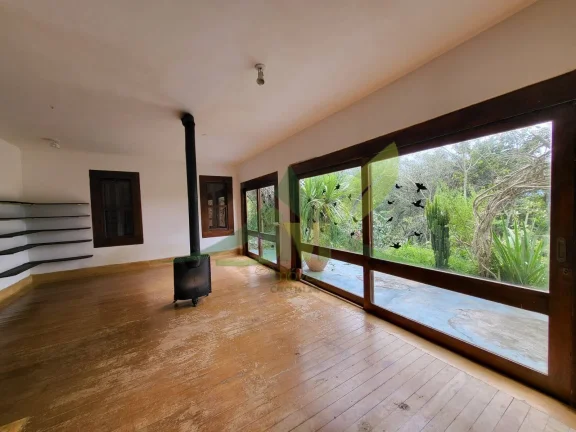 Imagem Encantadora Chácara no Eco Vila Clarenado em Piracaia