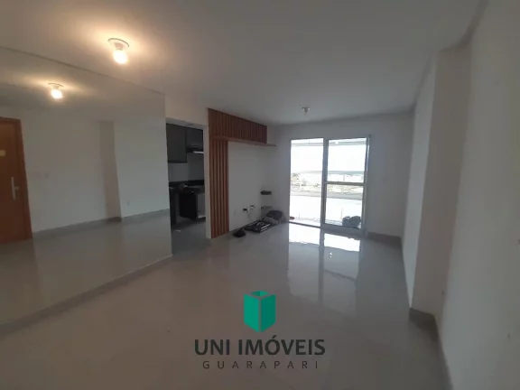 Imagem 3Apartamento à venda no Ed. Refinatto! 3 Qtos, Suíte, 2 vagas e Lazer Completo na Praia do Morro!