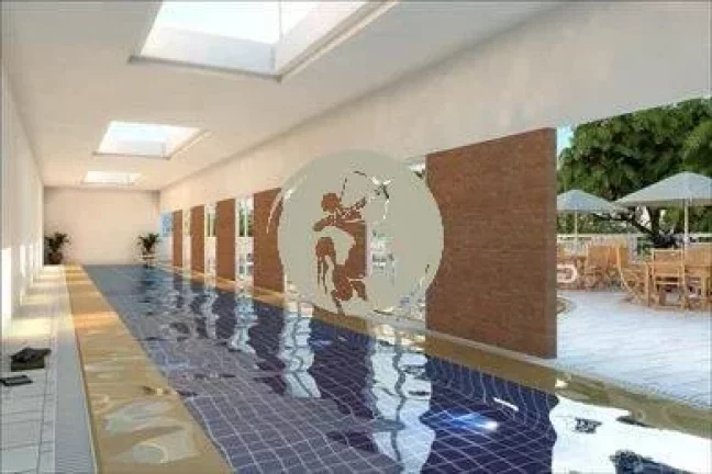 Imagem EDIFICIO CAP FERRAT