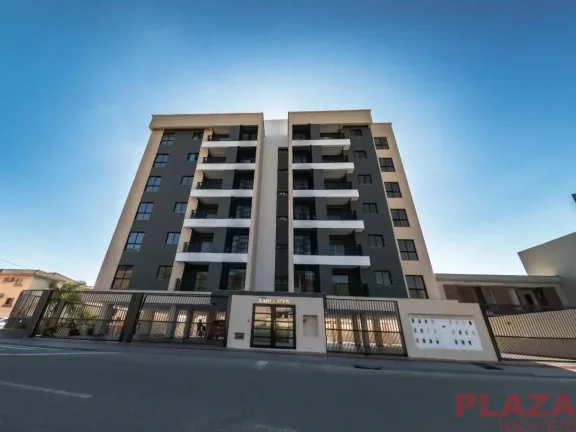 Imagem Edificio Lancaster