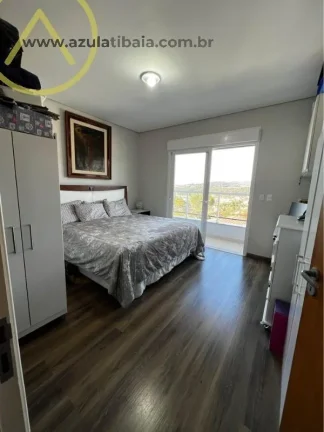 Imagem Apartamento para Venda em Atibaia, Jardim Do Lago, 3 dormitórios, 1 suíte, 2 banheiros, 2 vagas
