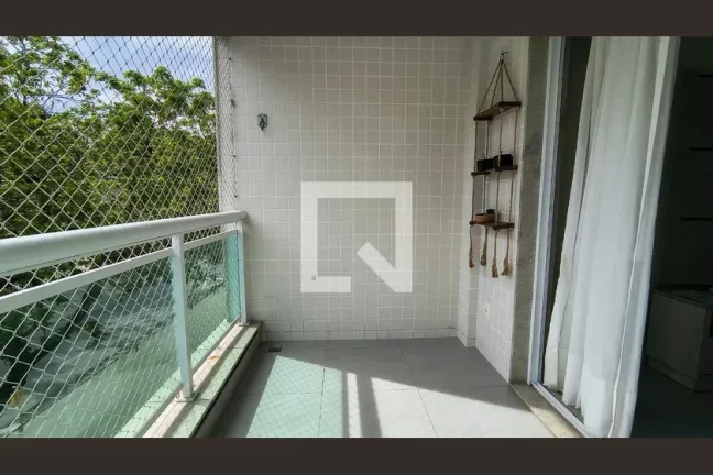 Imagem Apartamento à Venda - Recreio, 3 Quartos, 97 m2