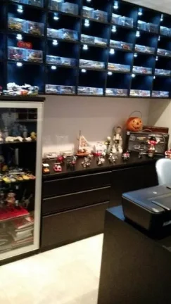 Imagem Apartamento no Condominio Choice Tatuapé para Locação