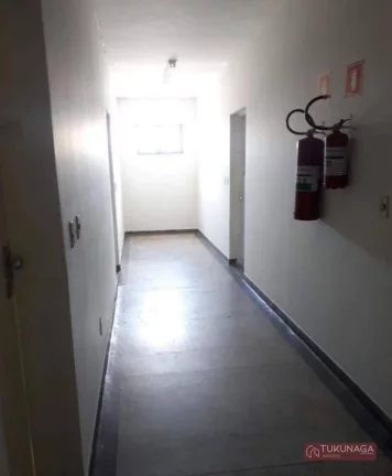 Imagem Sala para alugar, 50 m² por R$ 1,225 /mês - Centro - Guarulhos/SP