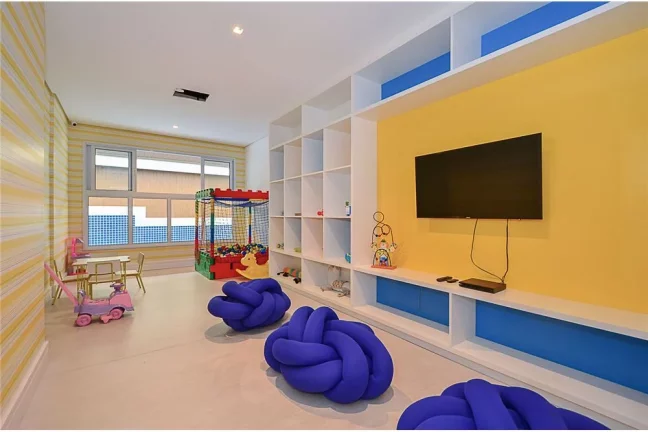 Imagem APARTAMENTO RESIDENCIAL em São Paulo - SP, Moema