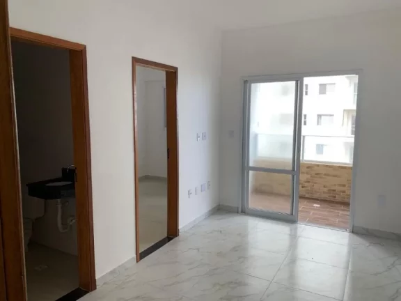 Imagem APARTAMENTO COM 83.3 m² - BALNEÁRIO FLÓRIDA - PRAIA GRANDE SP