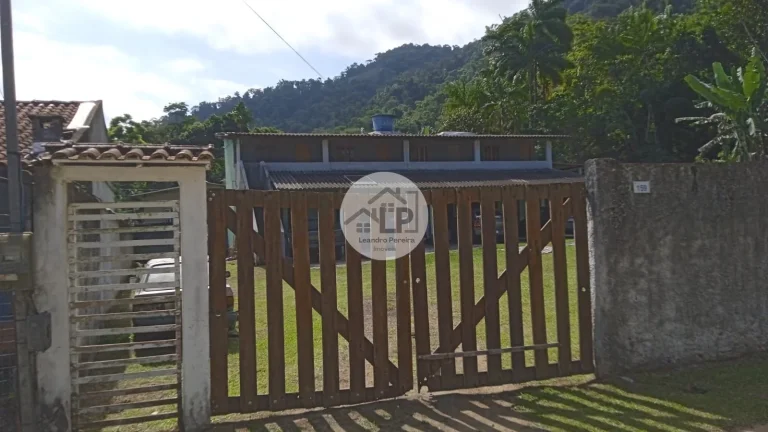 Imagem Pousada para venda com 4 suítes Paraty-RJ | Terreno 816m²