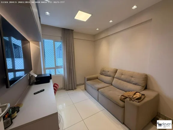 Imagem CONFORTO E MODERNIDADE NO CIDADE JARDIM APARTAMENTO DE 4 QUARTOS 1 SUITE  NO CONDOMÍNIO-CLUBE  NO CORAÇÃO DO CIDADE JARDIM. COM INFRA E DUAS VAGAS 